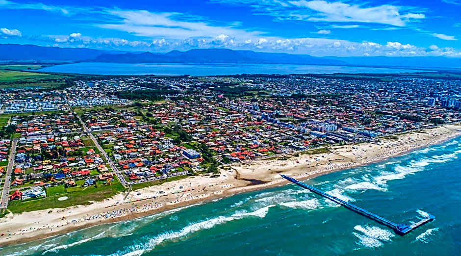 Linda Casa Térrea em Xangri-Lá