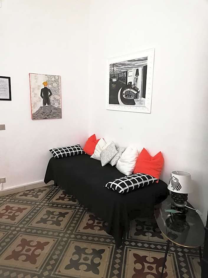 Aloi Rooms