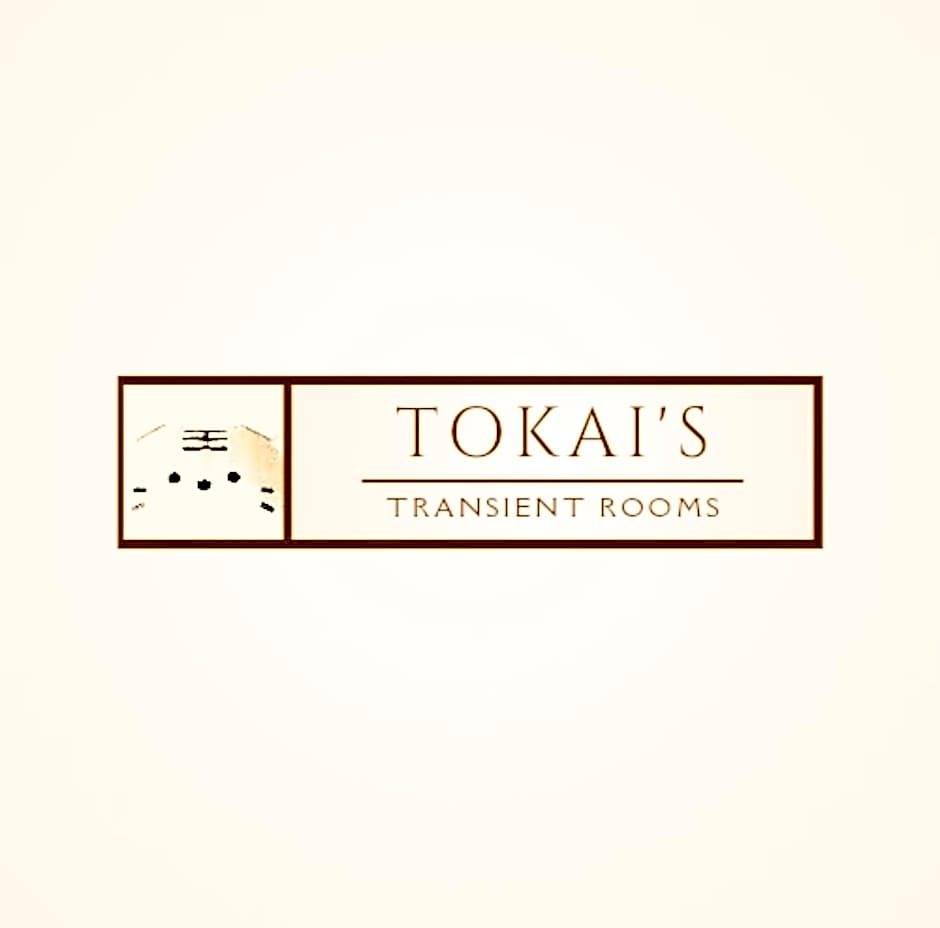 TOKAI'S TRANSIENT ROOMS