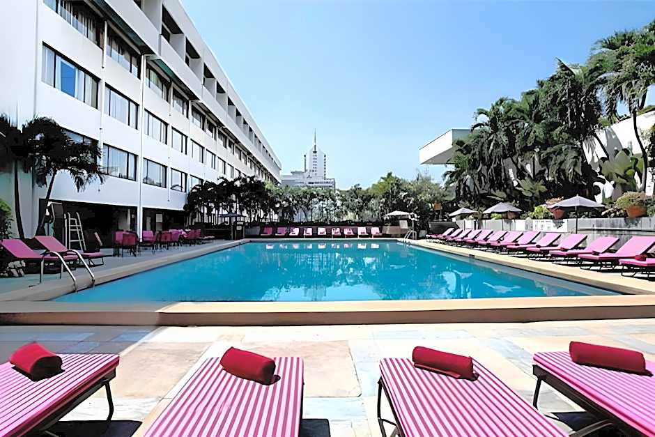 Ambassador Hotel Bangkok