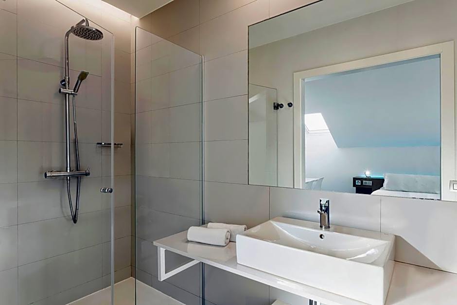 B&B Hotel Donostia Aeropuerto