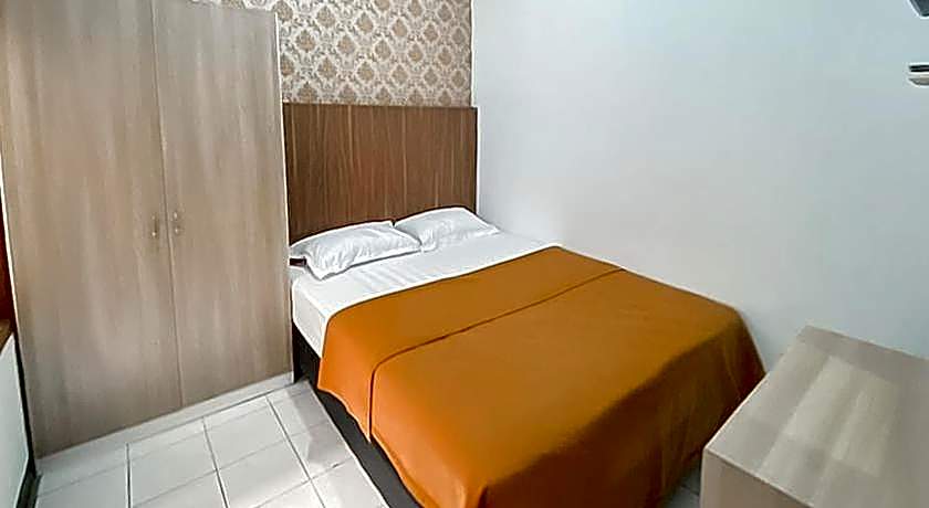 Ultima Syariah Cipanas Garut Mitra RedDoorz