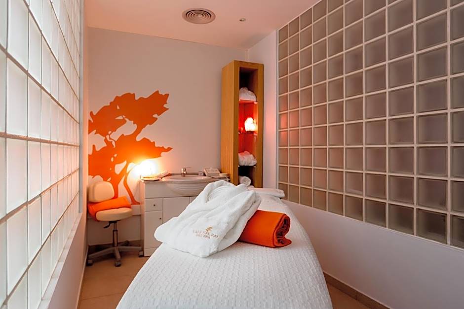 Vale d'El Rei Hotel & Villas