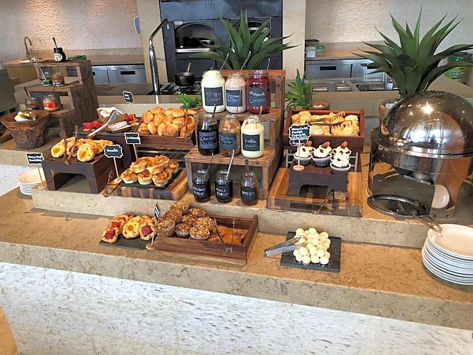 Oubaai Hotel Golf & Spa