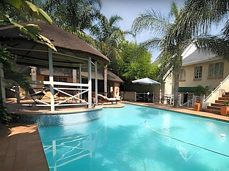 Deluxe Family Room King