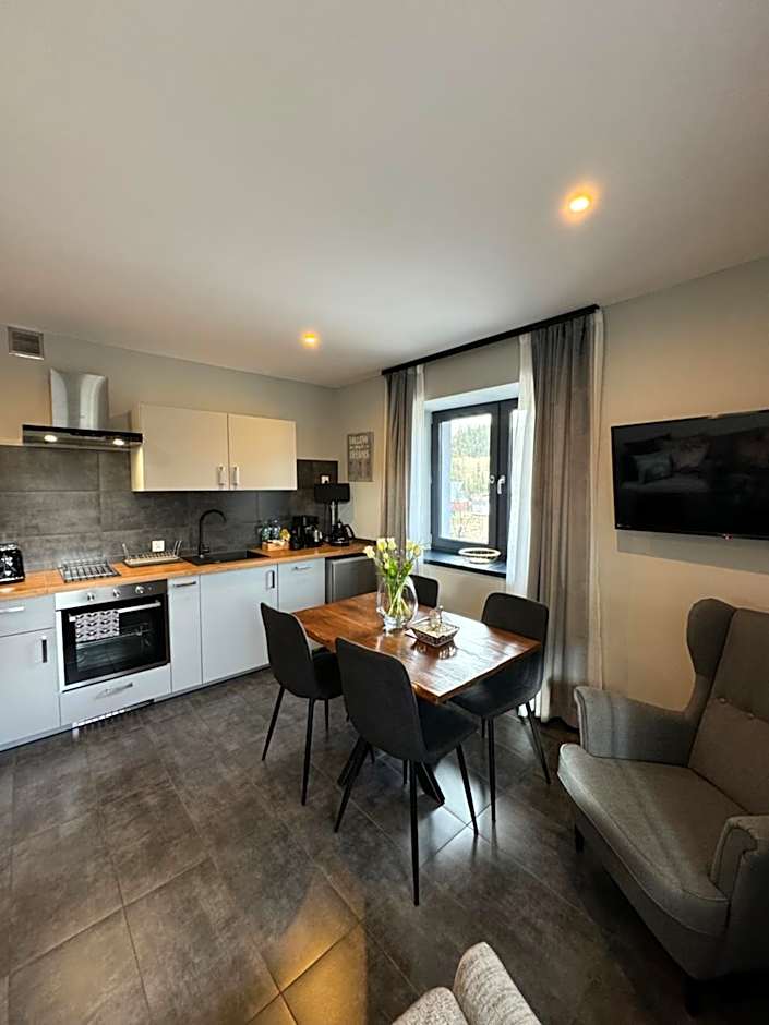 Framptons Luxury Apartments - Dla dorosłych i dzieci 12 plus - Adults and children 12 plus