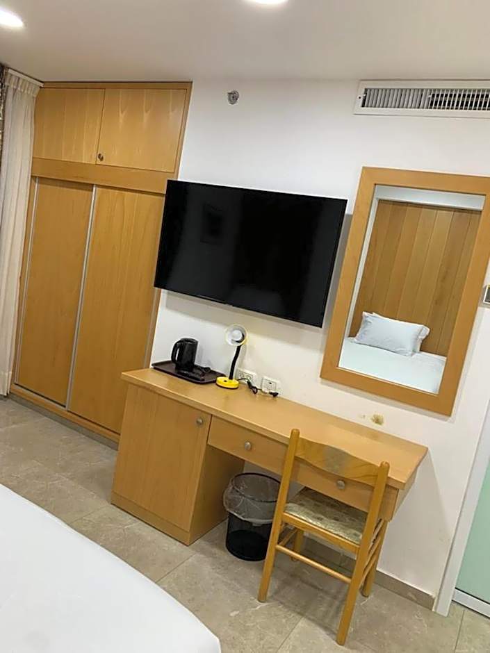 Mount Of Olives Hotel