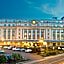 Radisson Lackawanna Station Hotel Scranton