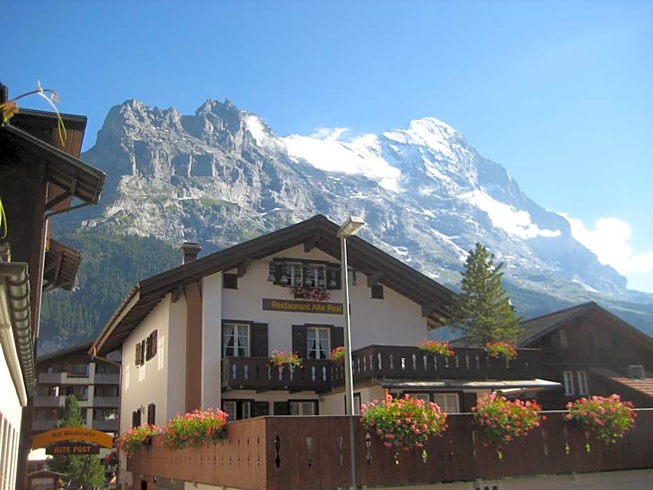 Gasthof Alte Post