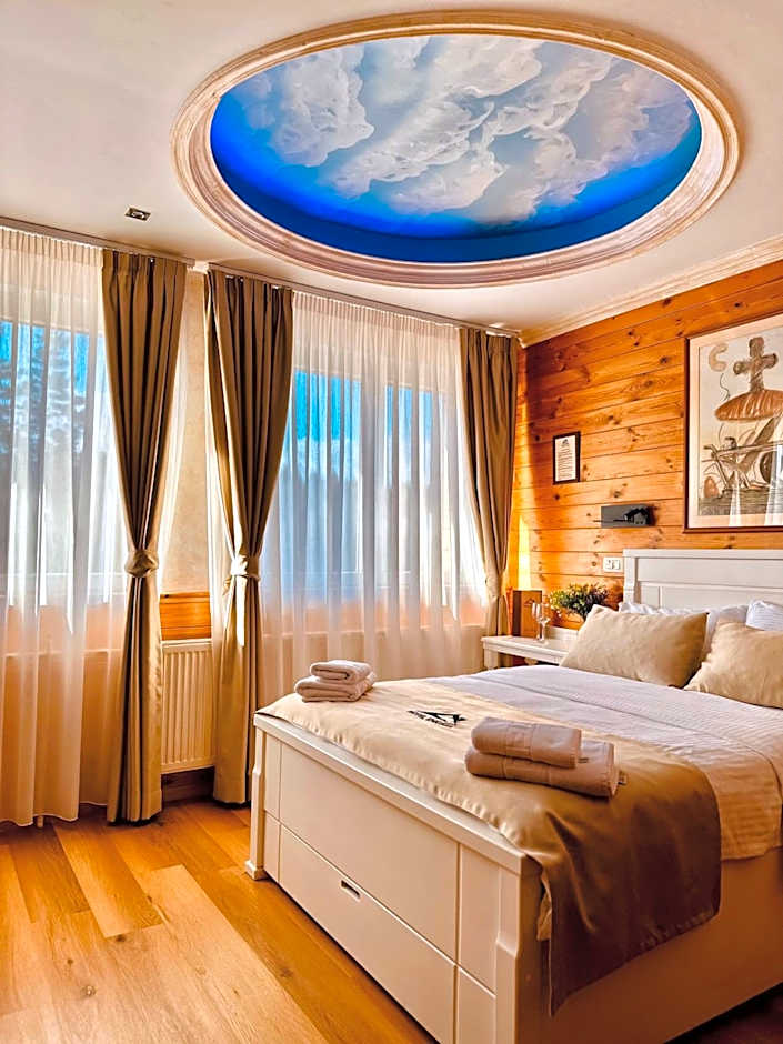 Hotel Enigma