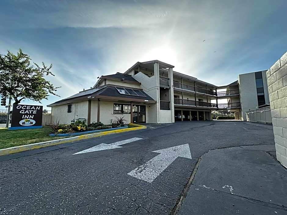 Ocean Gate Inn