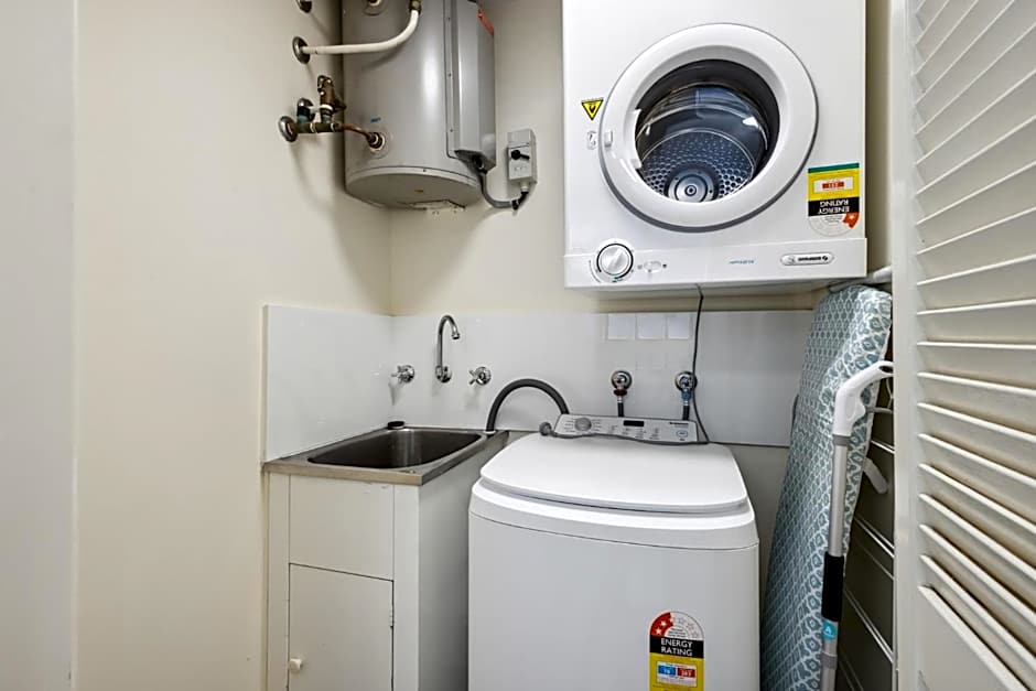 Perth Picture Perfect 1 BDR