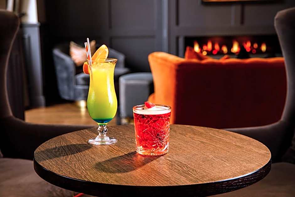 Queens Hotel & Spa Bournemouth