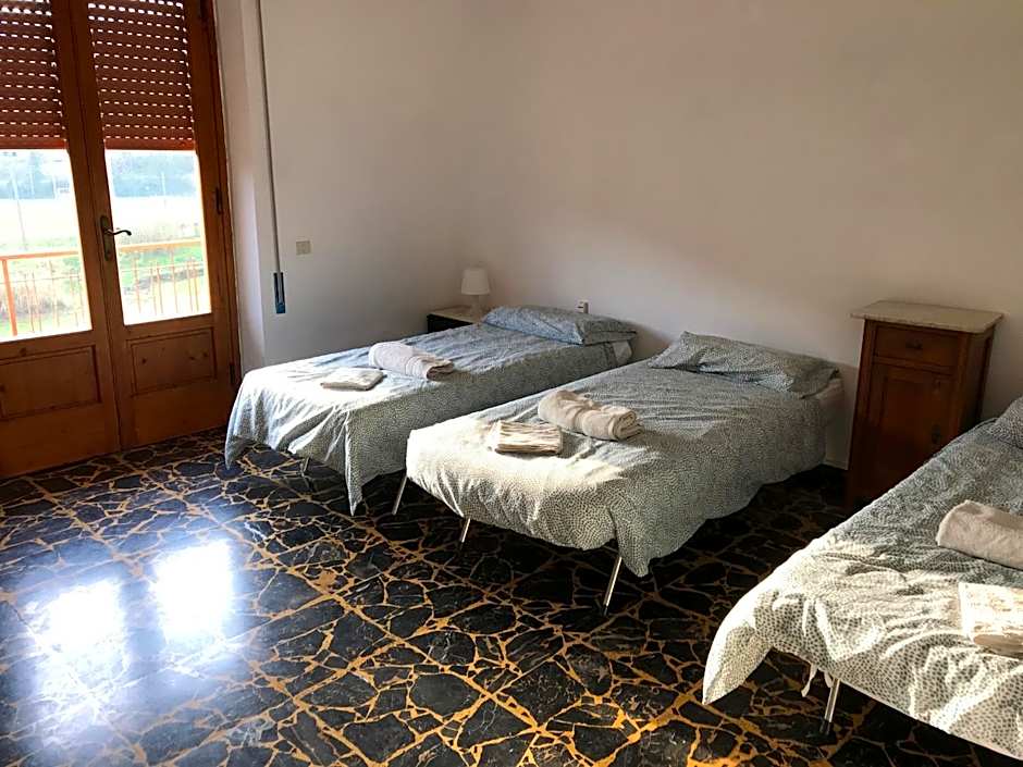 B&B e Locazioni Turistiche Antico Borgo Toscano
