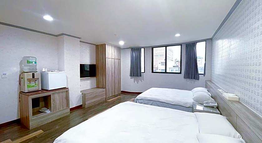 A22 Wei Lu Hotel