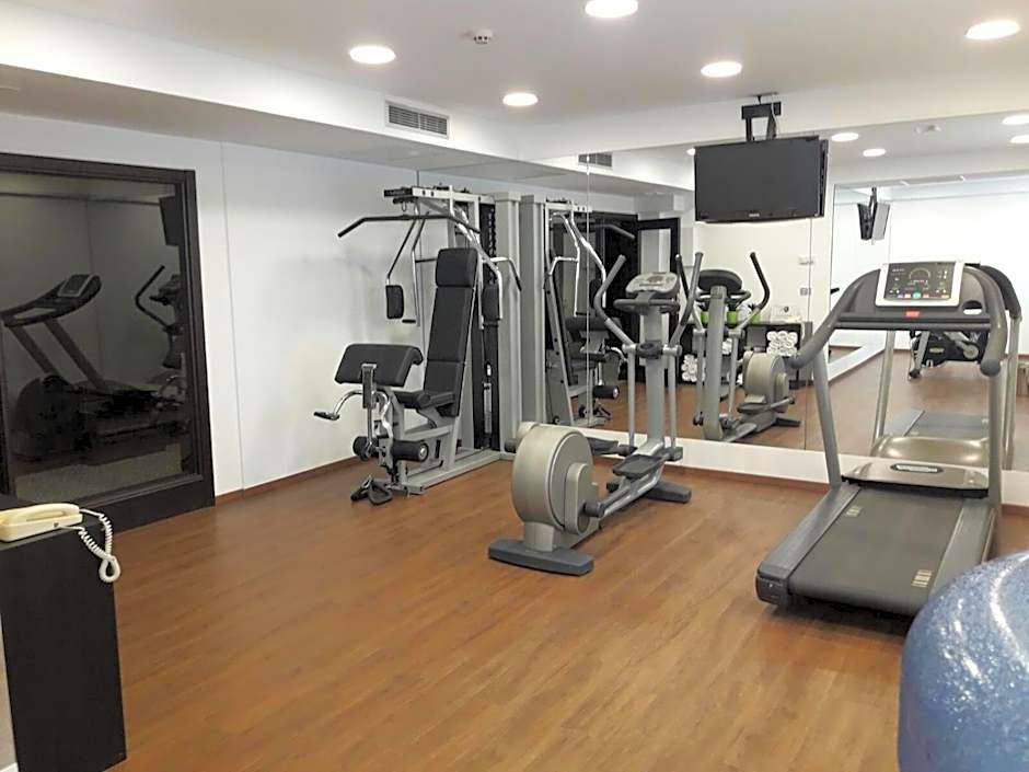 Mercure Monte Igueldo