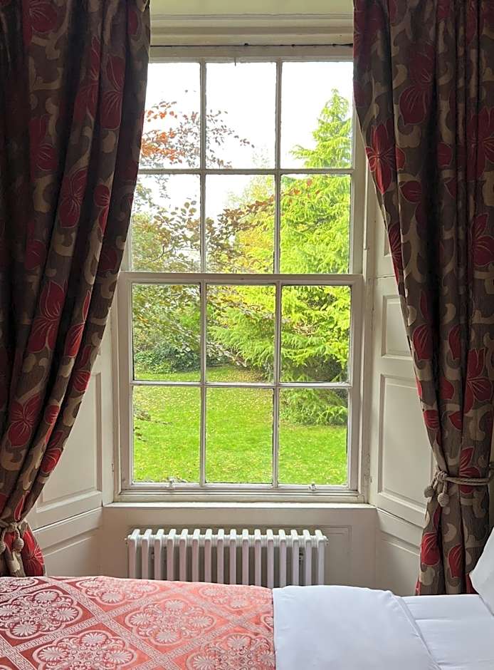 Ashtree House Hotel, Glasgow Airport & Paisley