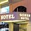 Laleli Gonen Hotel