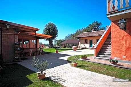 Poggio dei cavalieri
