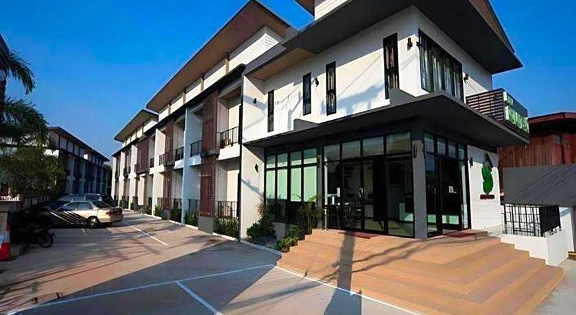 Siamgrand Hotel