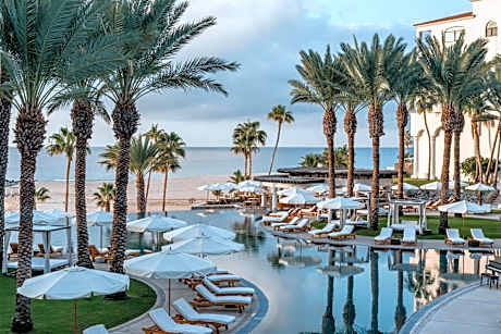 Hilton Los Cabos