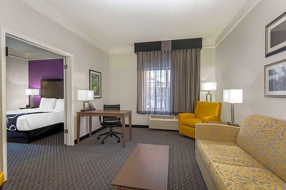 La Quinta by Wyndham Denver Boulder - Louisville