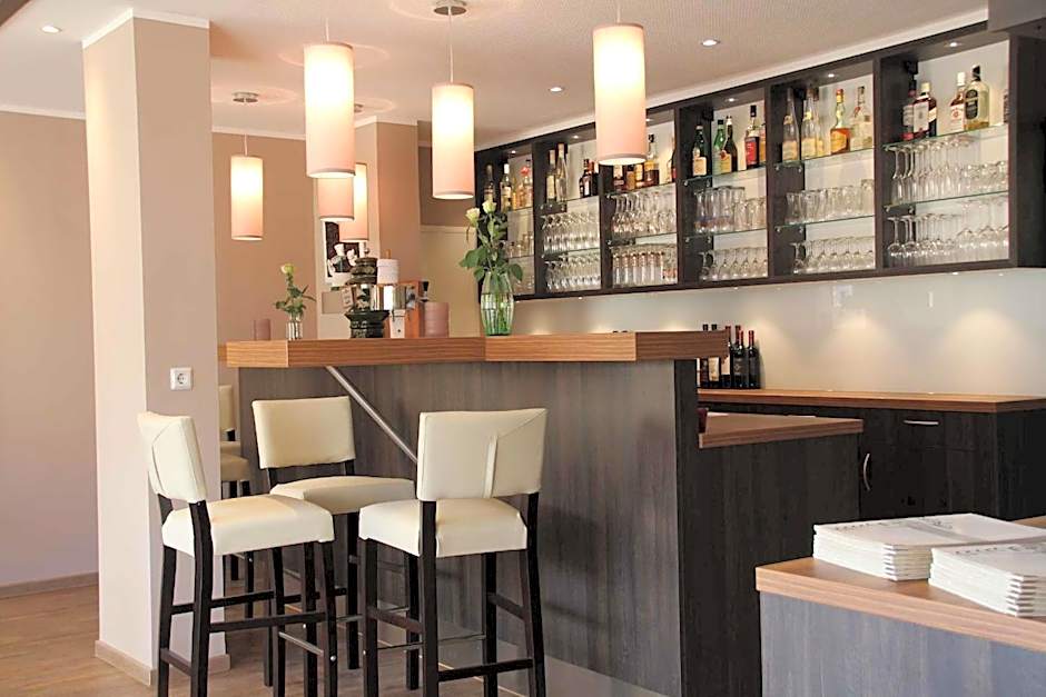 Hotel Stadtidyll & Dependancen