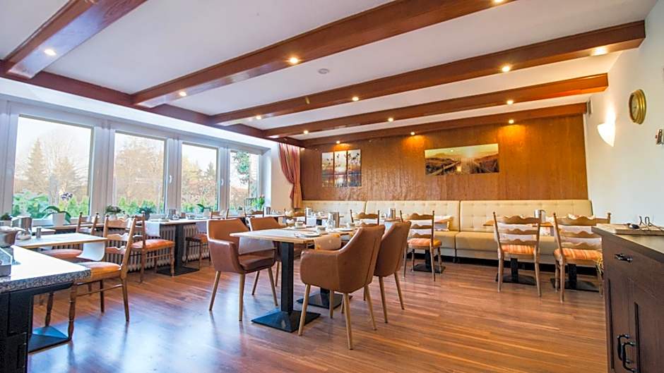 Hotel Diana Garni