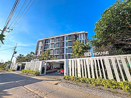 BB House  CHACHOENGSAO