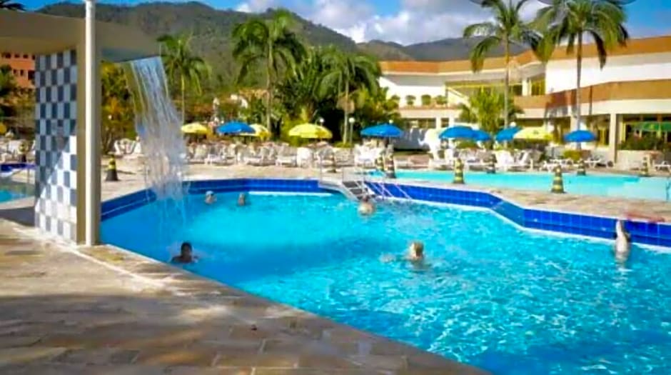 Apart Hotel Termal Intergravatal