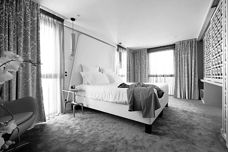 Empreinte Hotel & Spa