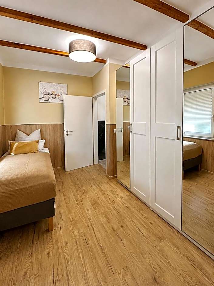 Hotel Select Suites & Aparts