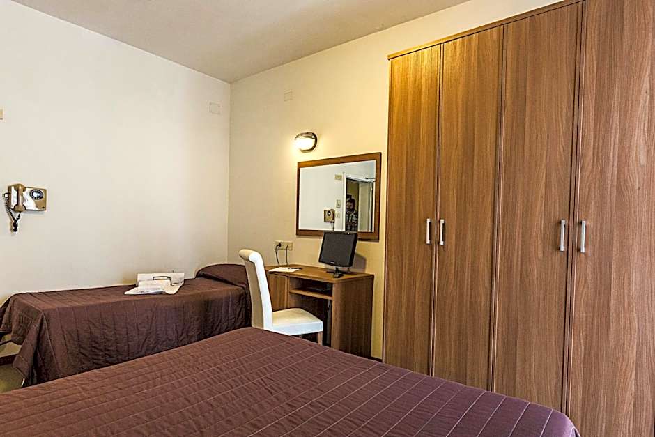 Hotel Vela D'Oro