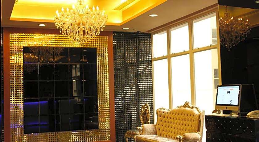 Best Western Hotel Causeway Bay