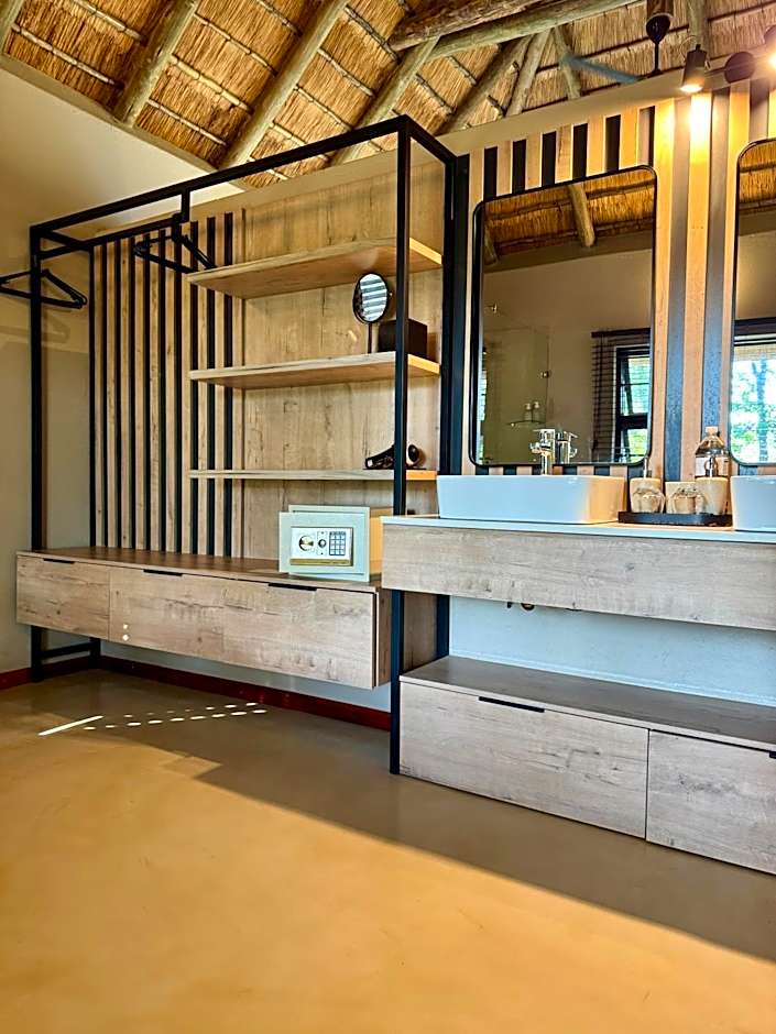 Xanatseni Private Camp