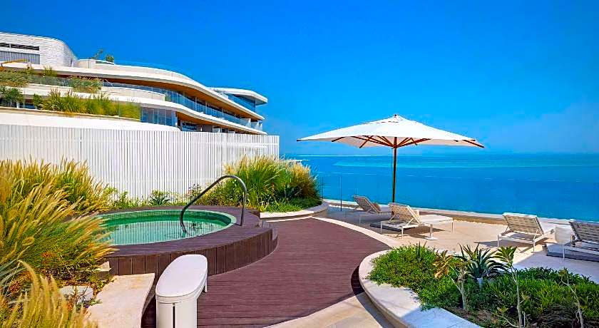 Waldorf Astoria By Hilton Lusail, Doha