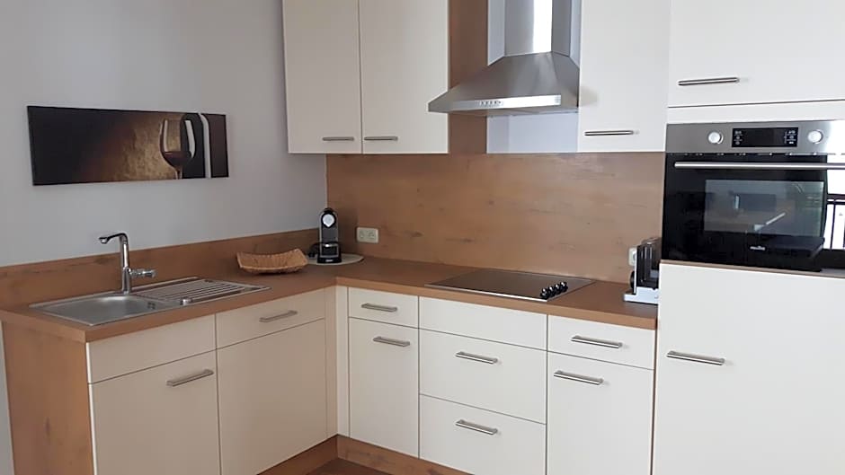 Alpen Apartments Zell am See