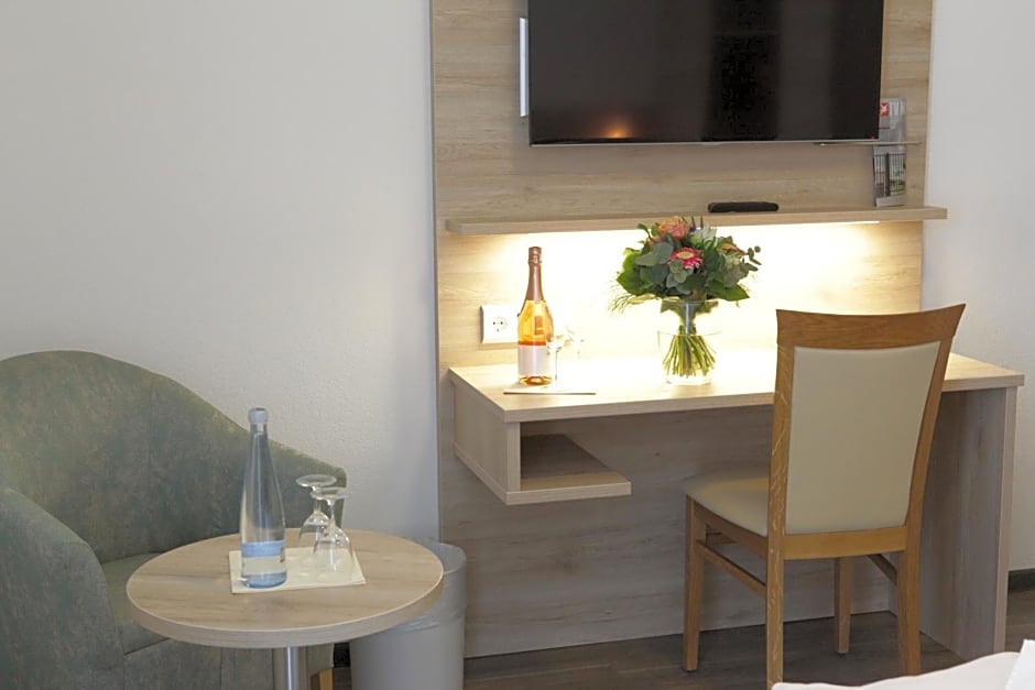 Landhotel Küffner