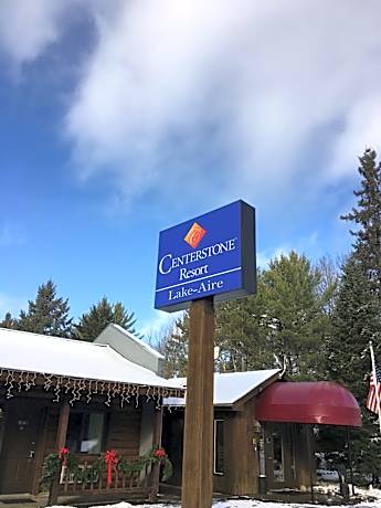 Centerstone Resort Lake-Aire