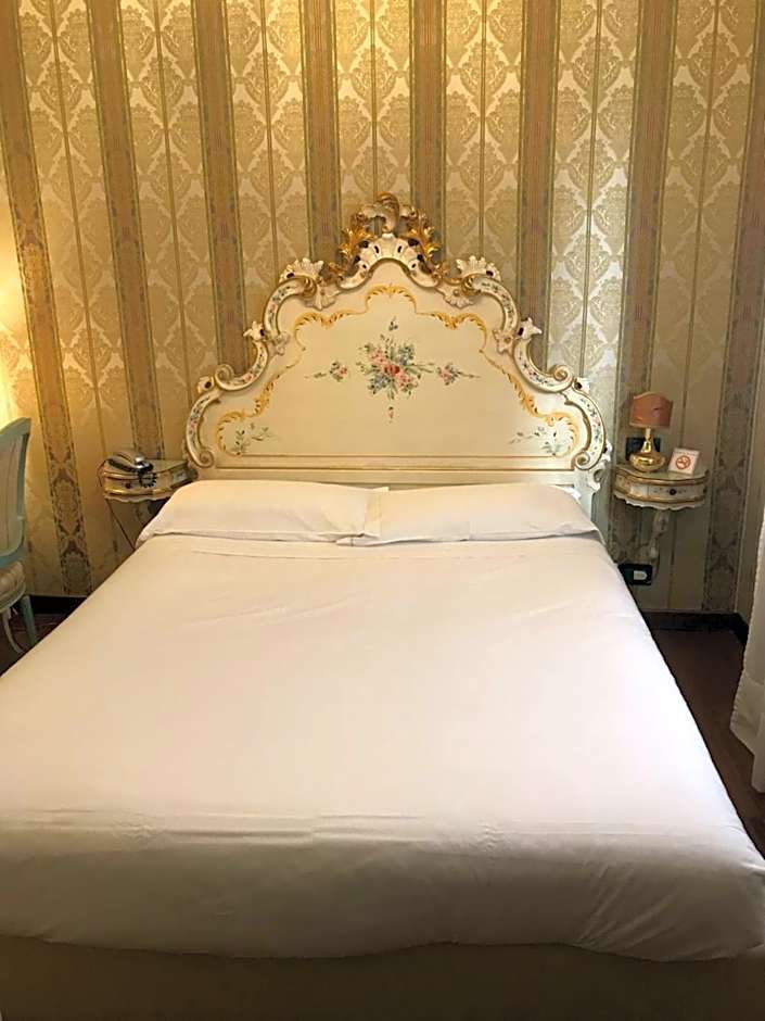 Hotel Carlton On The Grand Canal