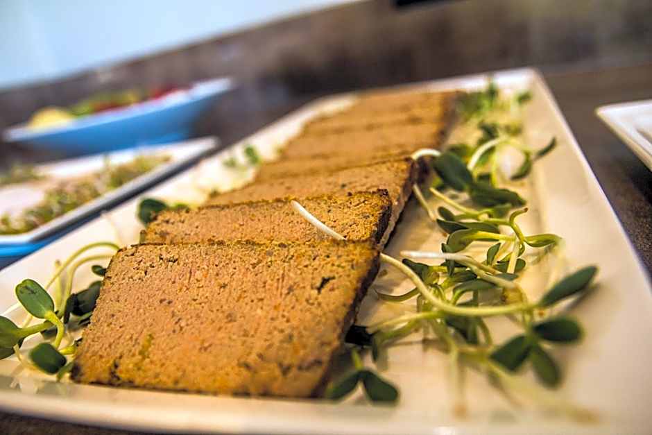 Lawendowy Zdrój Medycyna i SPA