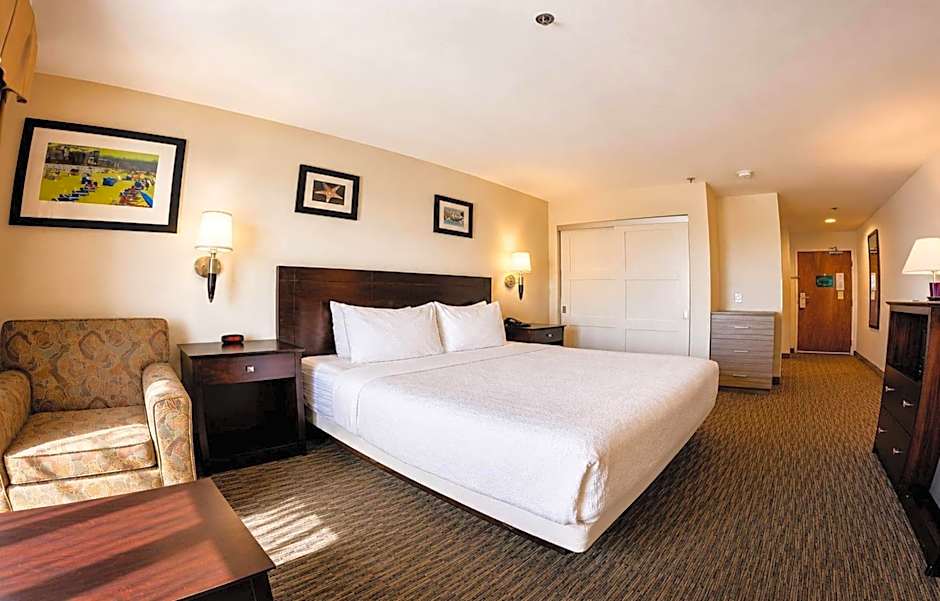 The Volare, an Ascend Collection Hotel