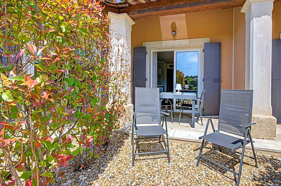 Les Résidences de Métifiot