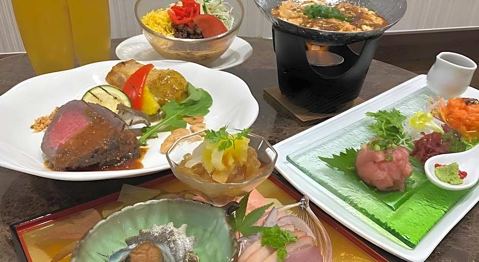 Mito Sannomaru Hotel