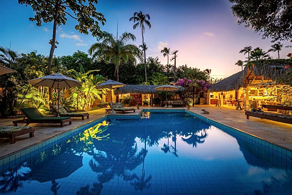 Controvento Boutique Hotel