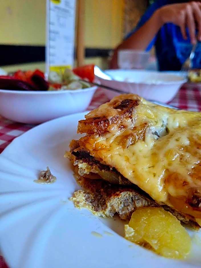 Family Bungalow Pineta