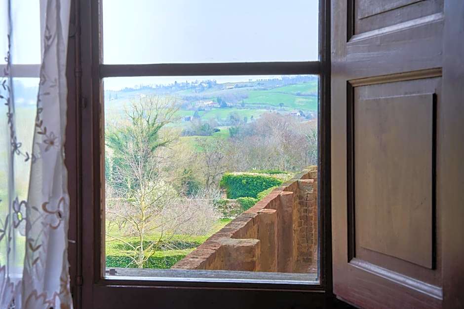 Castello del Capitano delle Artiglierie