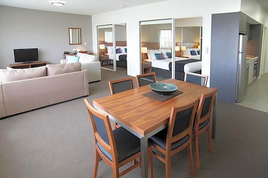 Quest Dubbo Apartments