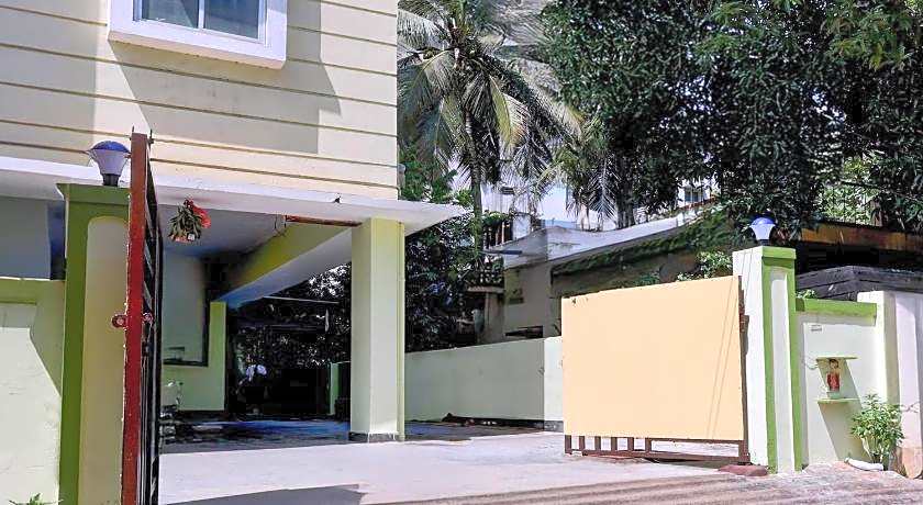 Hotel O Rushikonda Beach