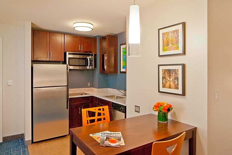 Residence Inn by Marriott Boston Back Bay/Fenway